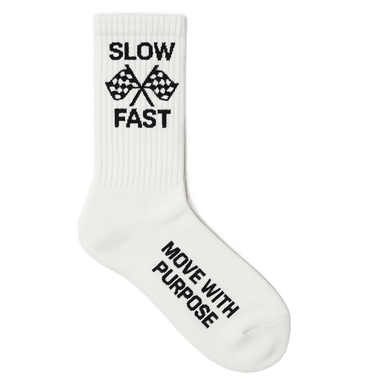 PURPOSE SOCKS