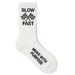 PURPOSE SOCKS