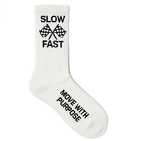 PURPOSE SOCKS