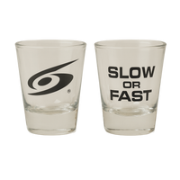 SOF SHOT GLASS SET