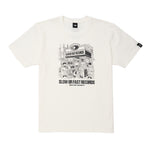 スロー・オア・ファスト・レコード 店舗Tシャツ