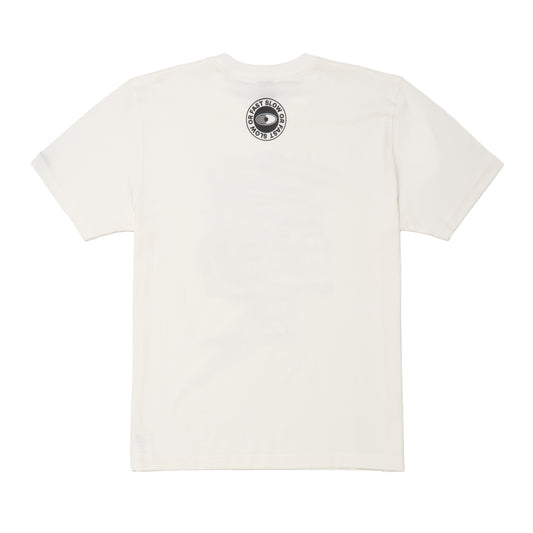 スロー・オア・ファスト・レコード 店舗Tシャツ