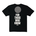 Slow Or Fast Logo T-Shirt