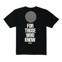 Slow Or Fast Logo T-Shirt