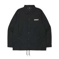 Slow Or Fast Coach Jacket